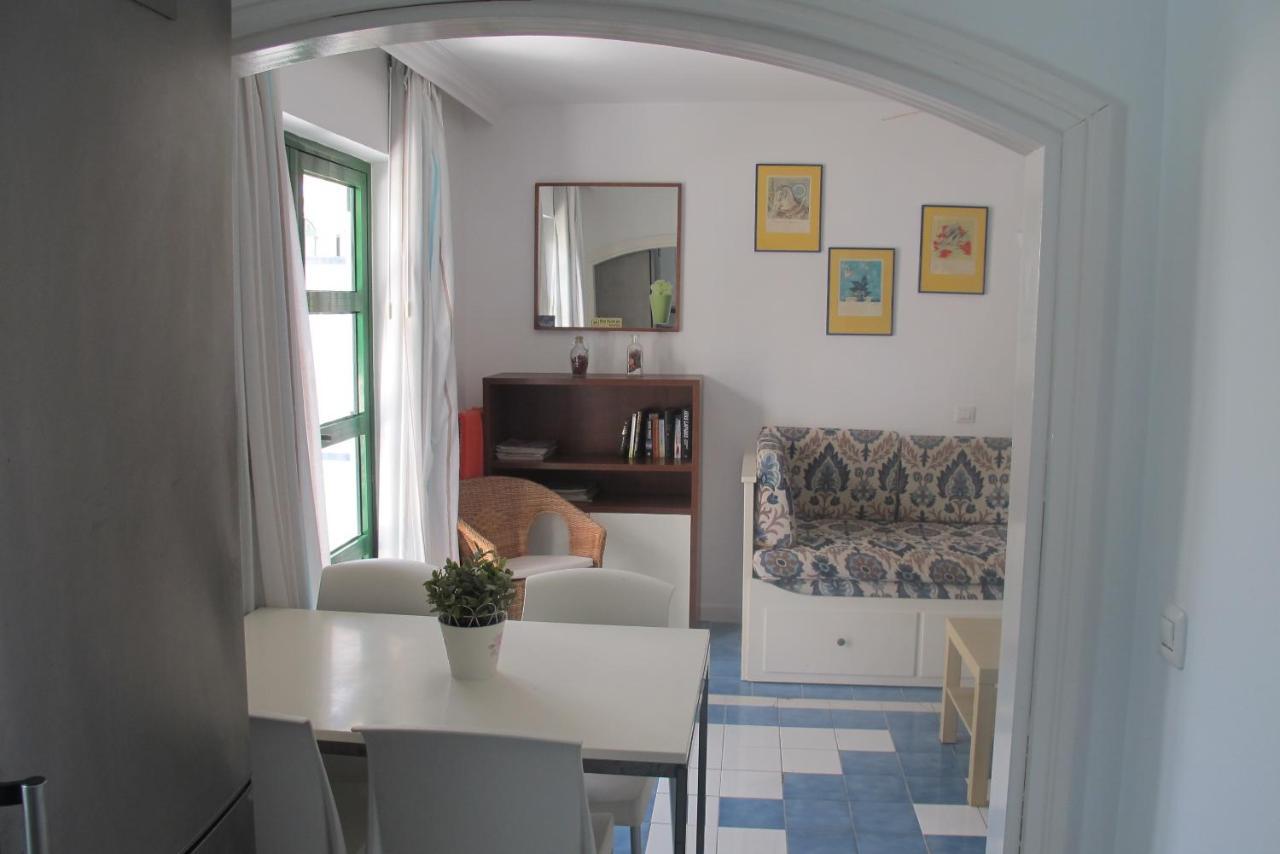 Ferienwohnung Harbourplaya De Mogan Puerto De Mogan Exterior foto