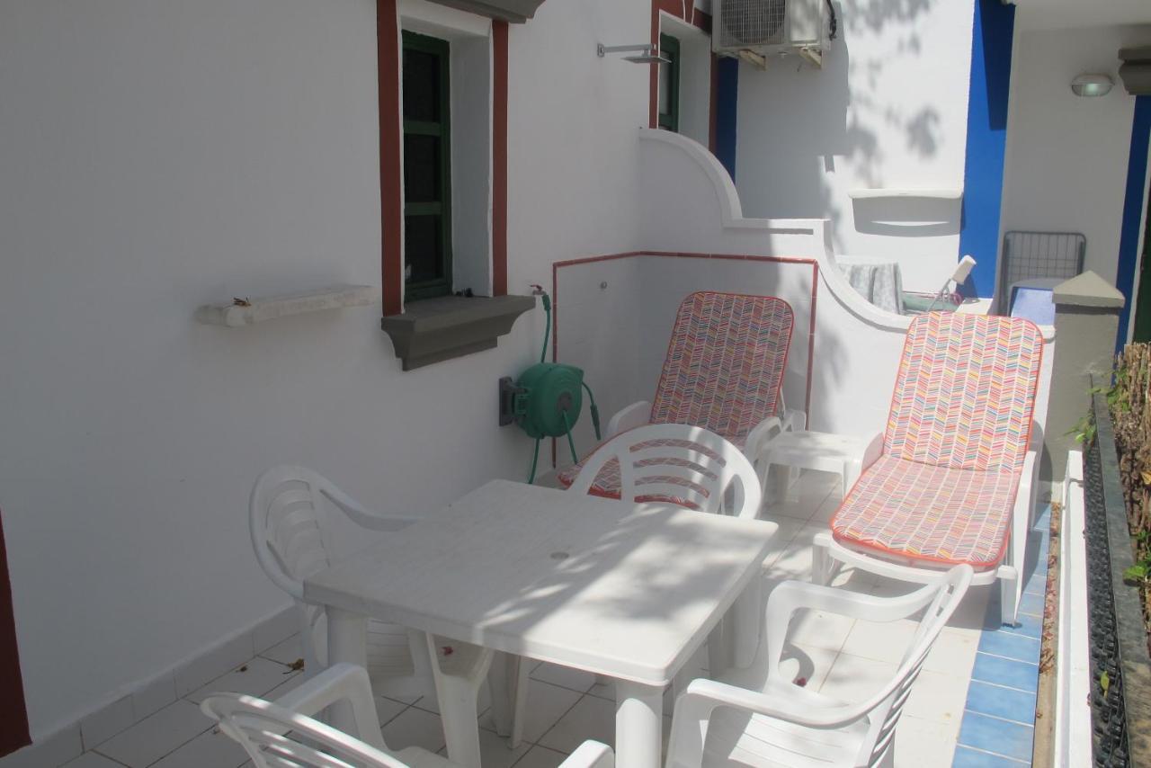 Ferienwohnung Harbourplaya De Mogan Puerto De Mogan Exterior foto