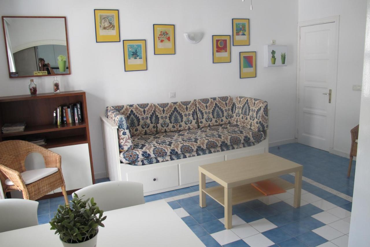 Ferienwohnung Harbourplaya De Mogan Puerto De Mogan Exterior foto