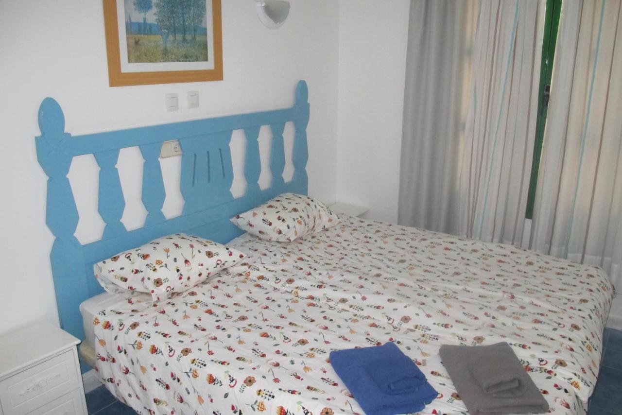 Ferienwohnung Harbourplaya De Mogan Puerto De Mogan Exterior foto