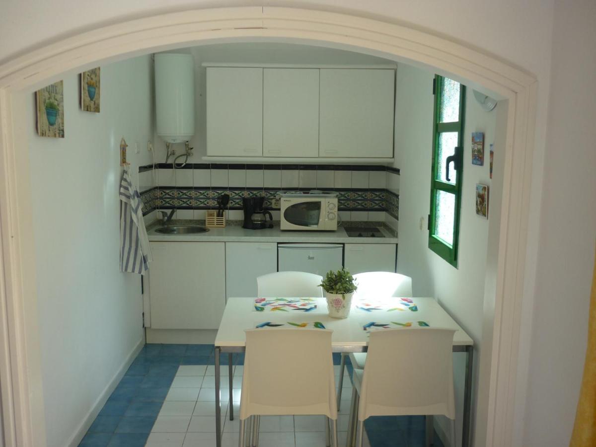 Ferienwohnung Harbourplaya De Mogan Puerto De Mogan Exterior foto