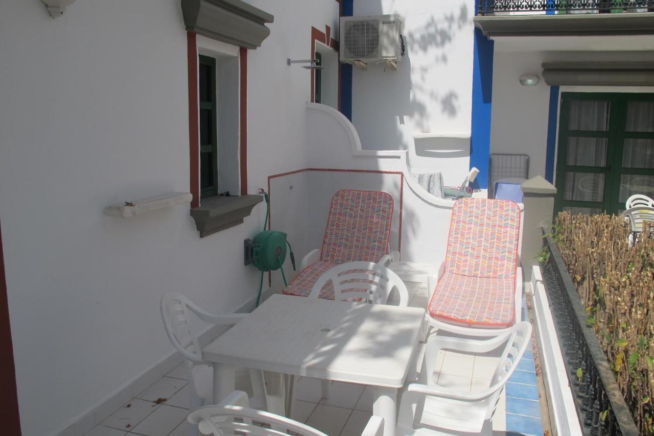 Ferienwohnung Harbourplaya De Mogan Puerto De Mogan Exterior foto
