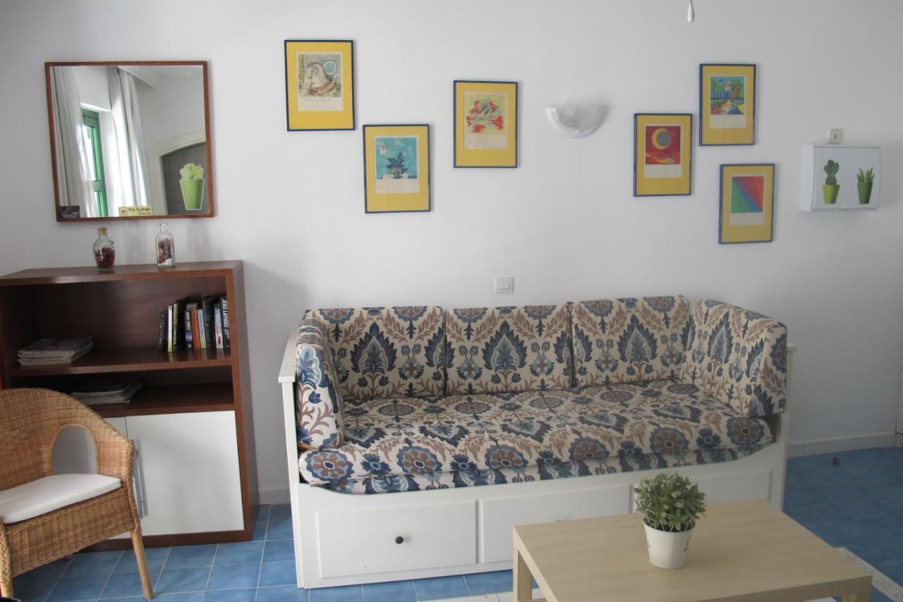 Ferienwohnung Harbourplaya De Mogan Puerto De Mogan Exterior foto